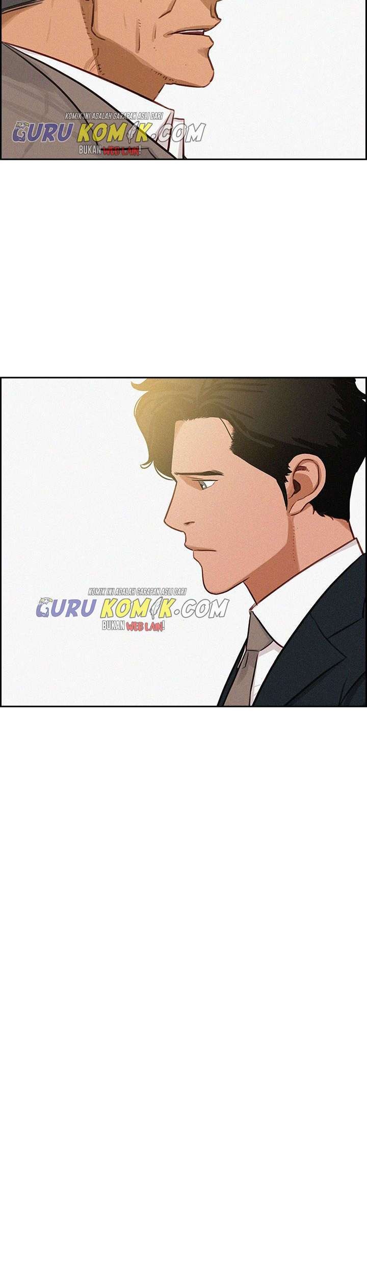 Lord of Money Chapter 26 - halaman 30