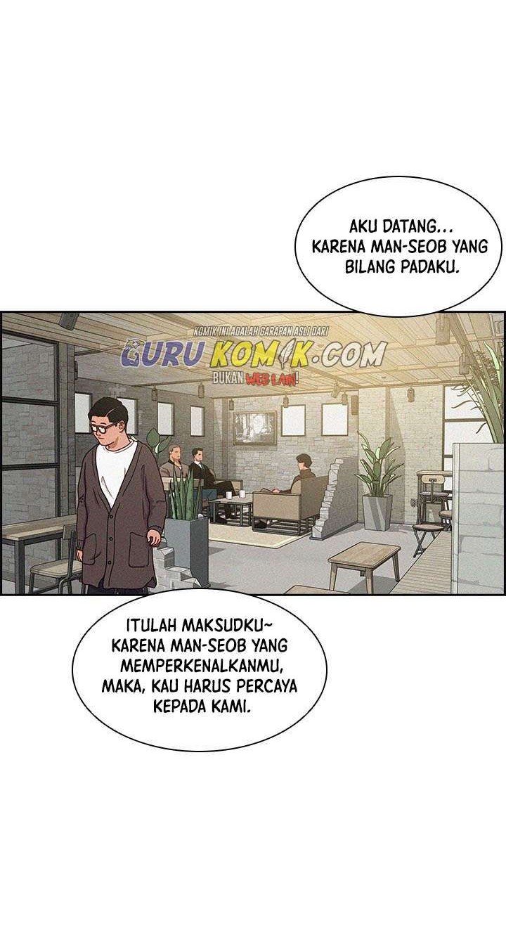 Lord of Money Chapter 26 - halaman 33