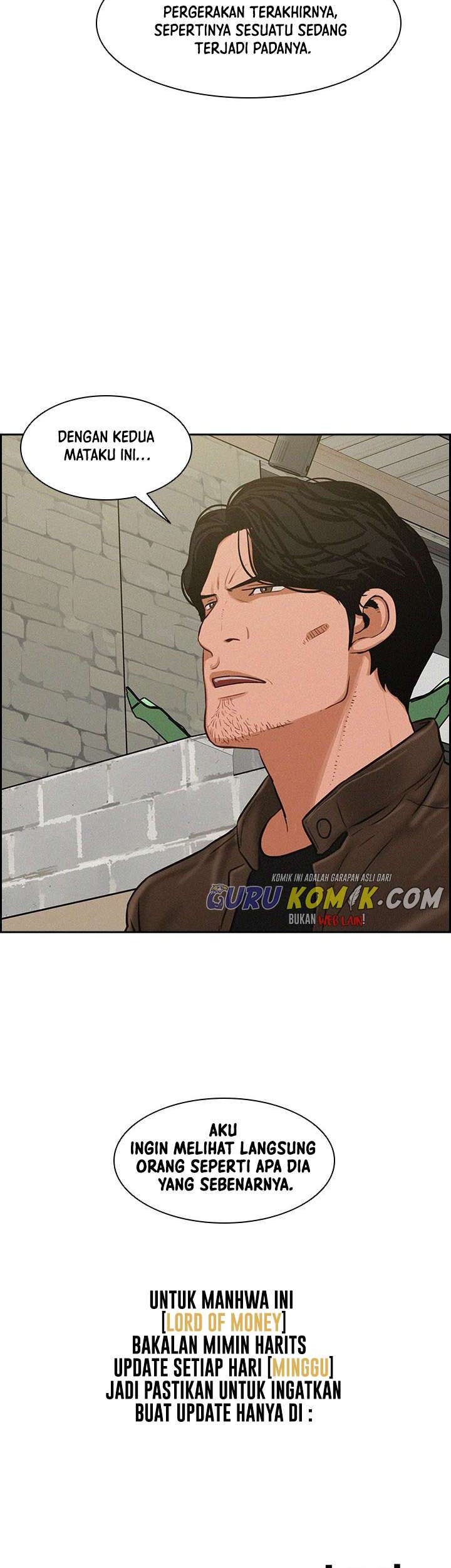 Lord of Money Chapter 26 - halaman 44