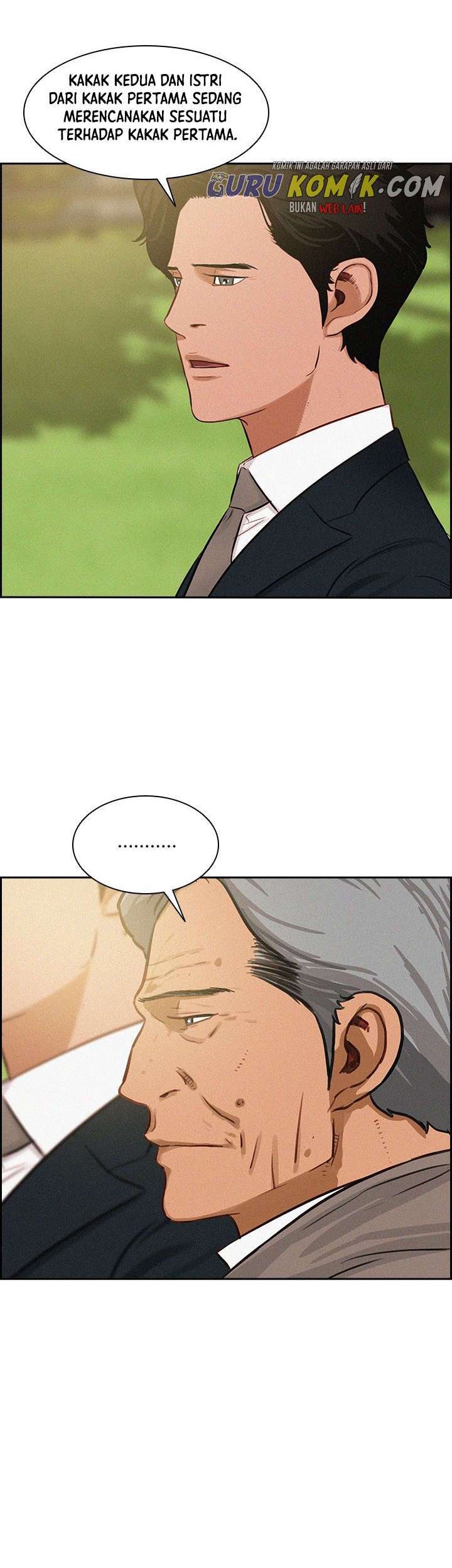 Lord of Money Chapter 26 - halaman 7
