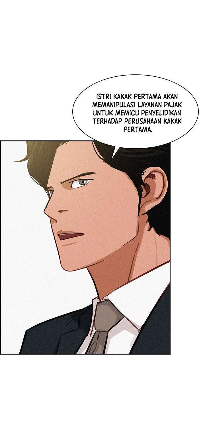 Lord of Money Chapter 26 - halaman 9