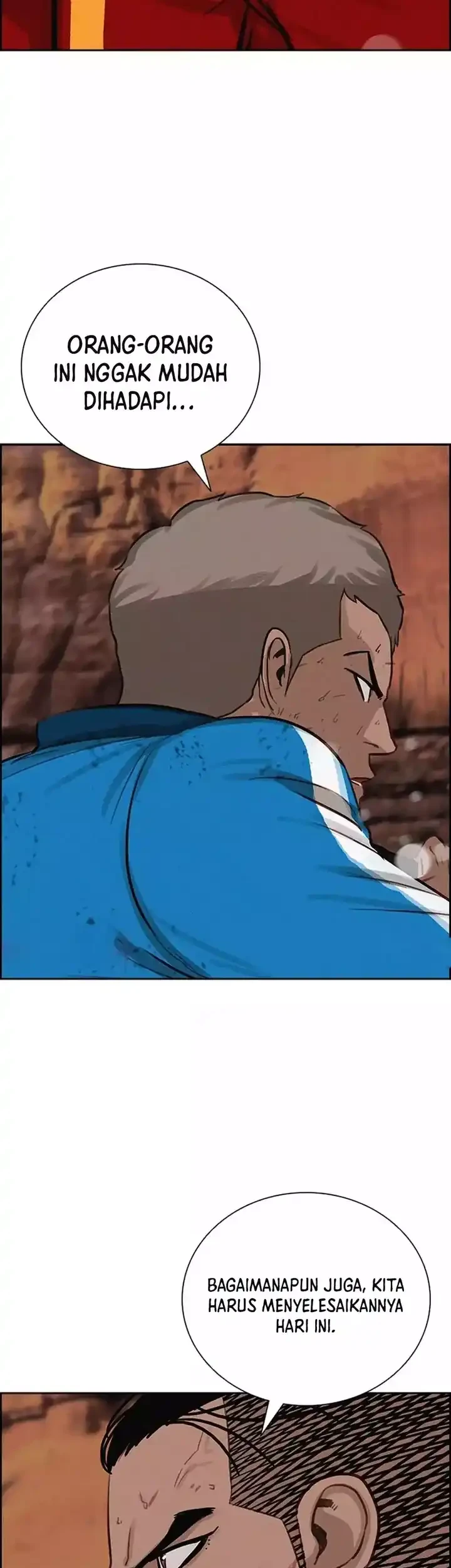Lord of Money Chapter 260 - halaman 10