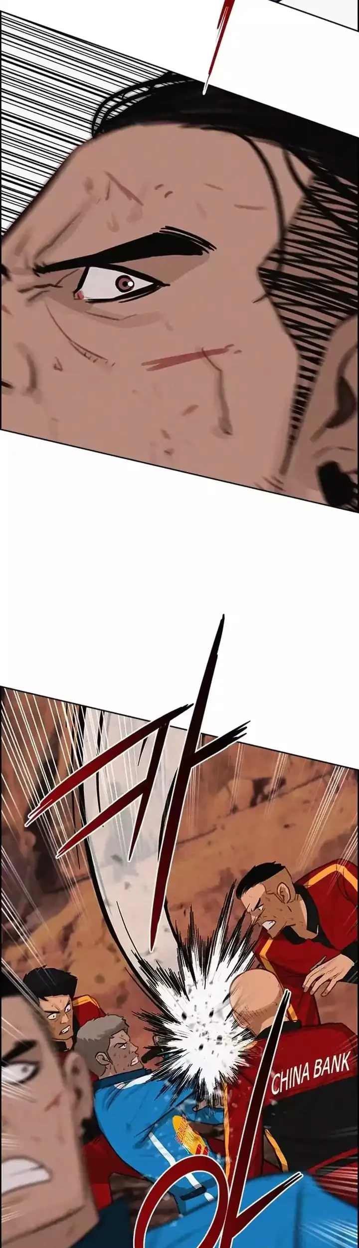 Lord of Money Chapter 260 - halaman 19