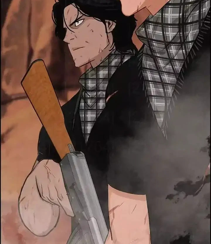 Lord of Money Chapter 260 - halaman 38