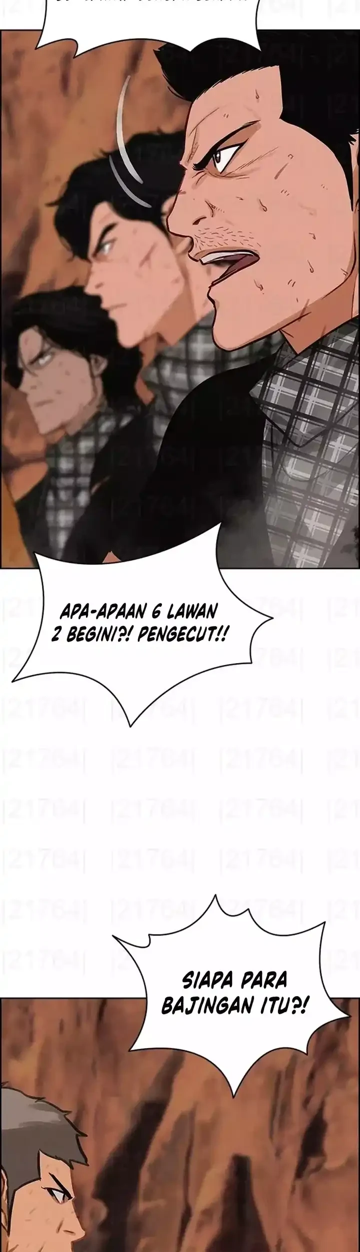 Lord of Money Chapter 260 - halaman 40