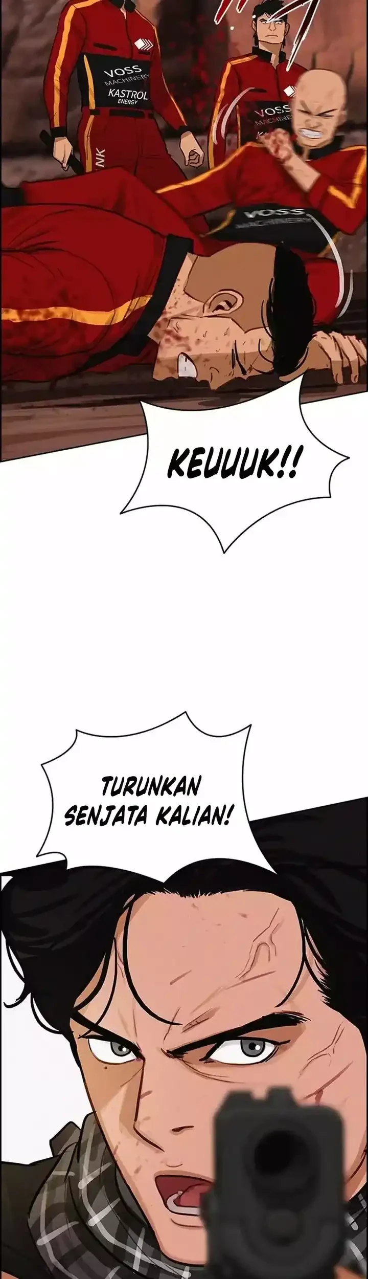 Lord of Money Chapter 260 - halaman 52