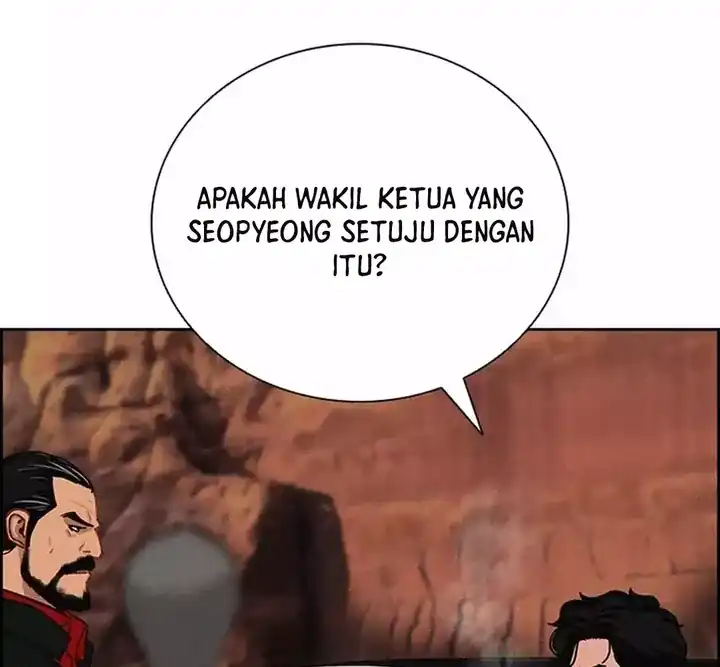 Lord of Money Chapter 260 - halaman 75