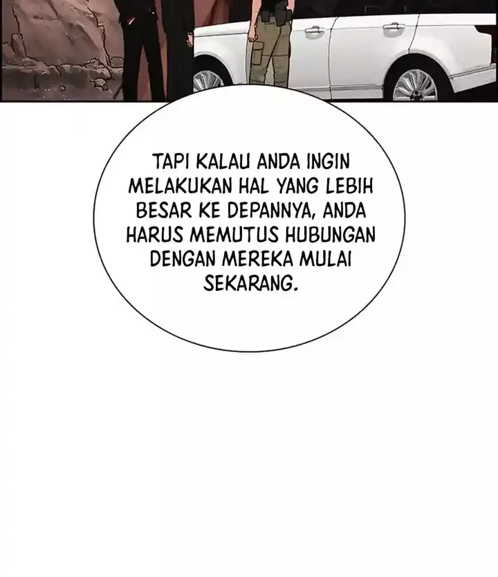 Lord of Money Chapter 260 - halaman 89