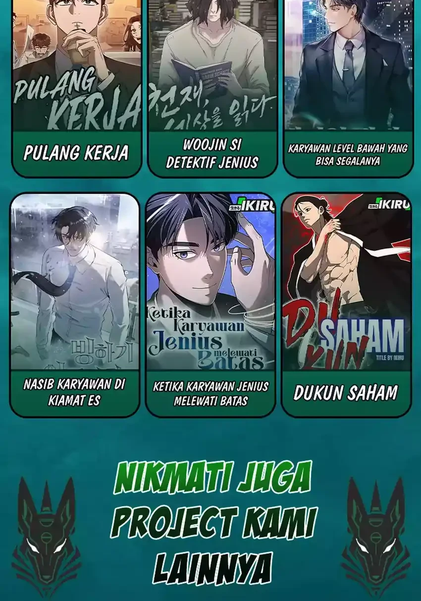 Lord of Money Chapter 260 - halaman 95