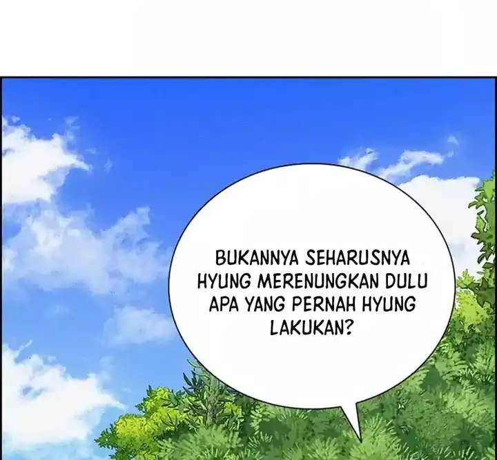 Lord of Money Chapter 262 - halaman 18