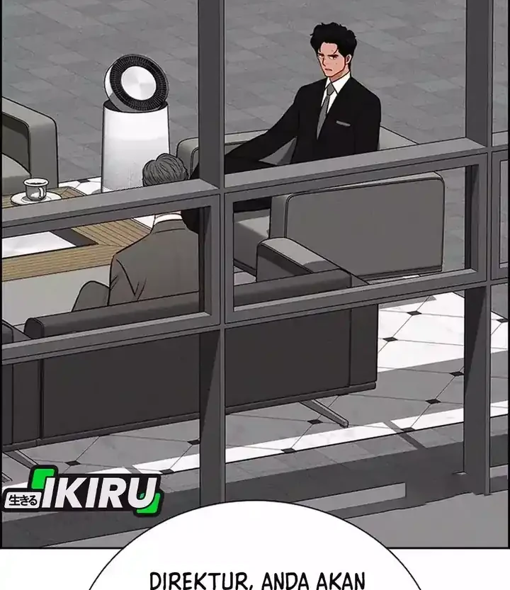 Lord of Money Chapter 262 - halaman 29