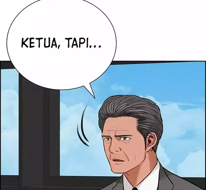 Lord of Money Chapter 262 - halaman 36