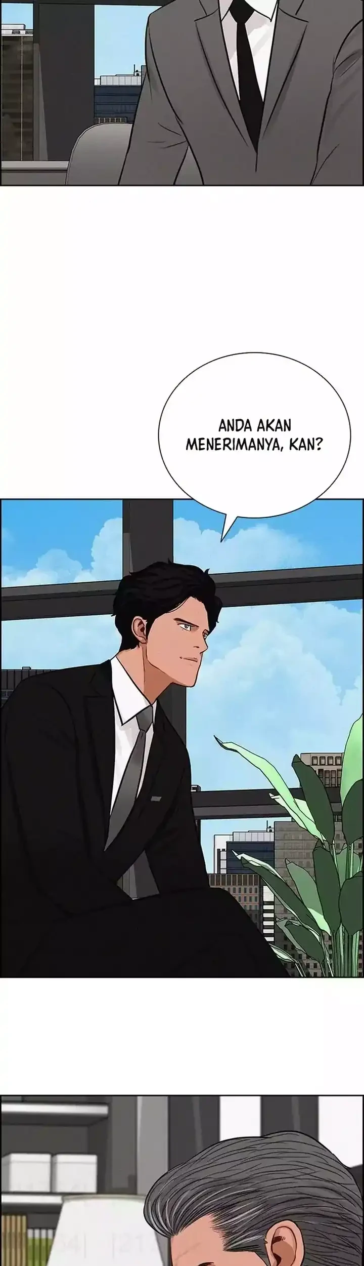 Lord of Money Chapter 262 - halaman 37