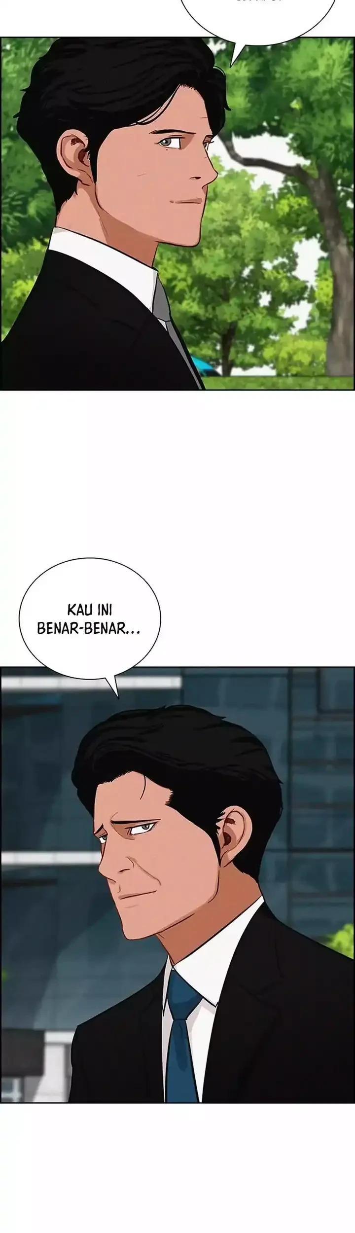 Lord of Money Chapter 262 - halaman 4