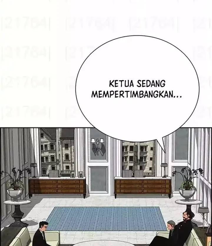Lord of Money Chapter 262 - halaman 41