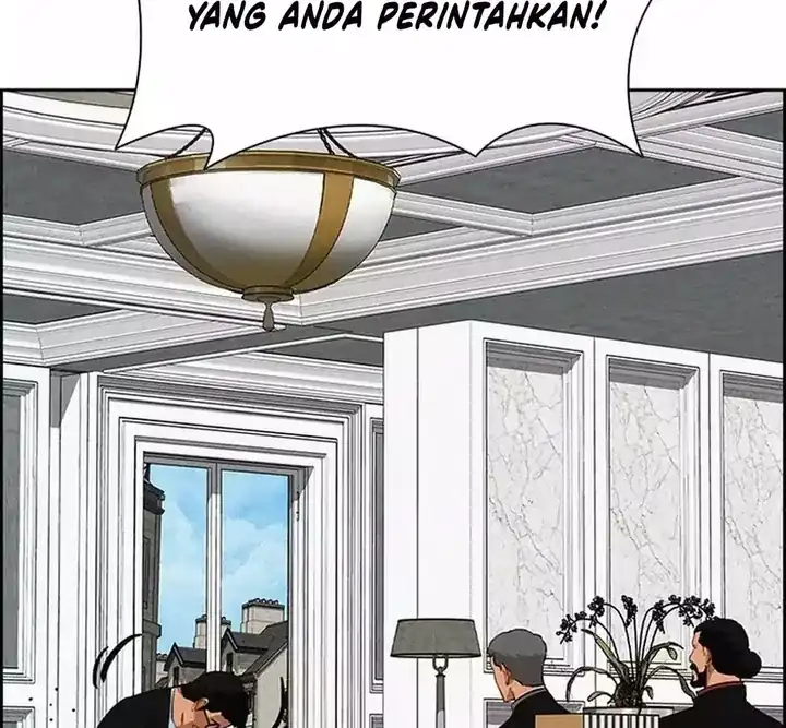 Lord of Money Chapter 262 - halaman 48