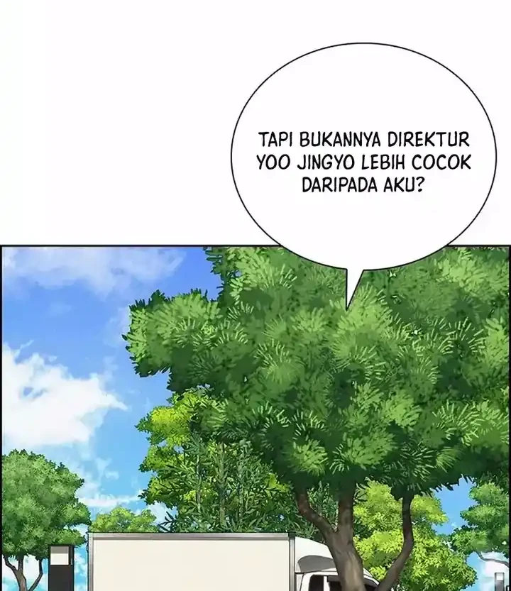Lord of Money Chapter 262 - halaman 5