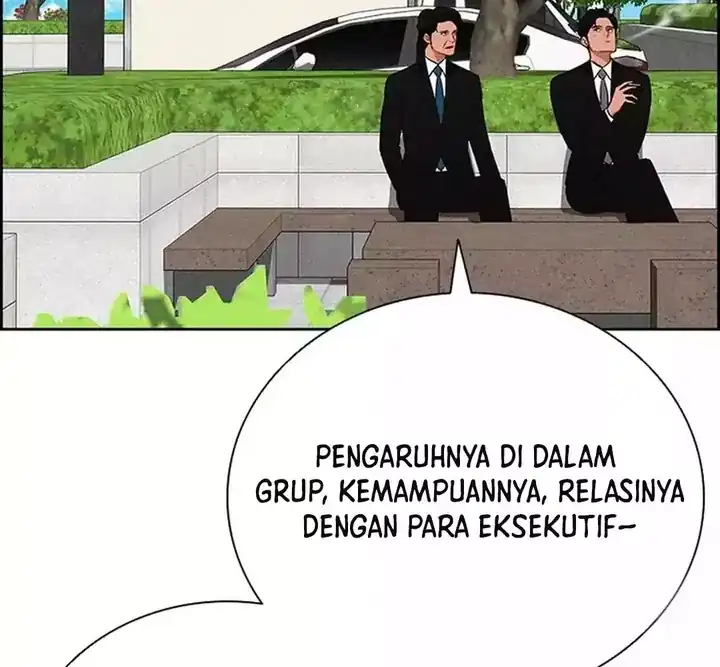 Lord of Money Chapter 262 - halaman 6