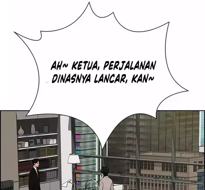 Lord of Money Chapter 262 - halaman 60