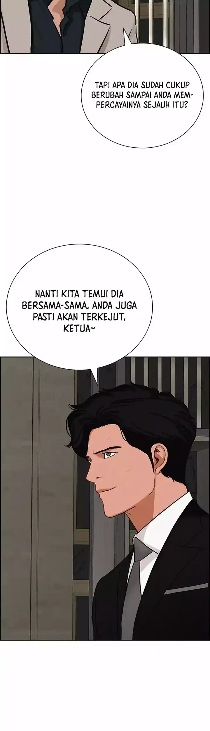 Lord of Money Chapter 262 - halaman 73