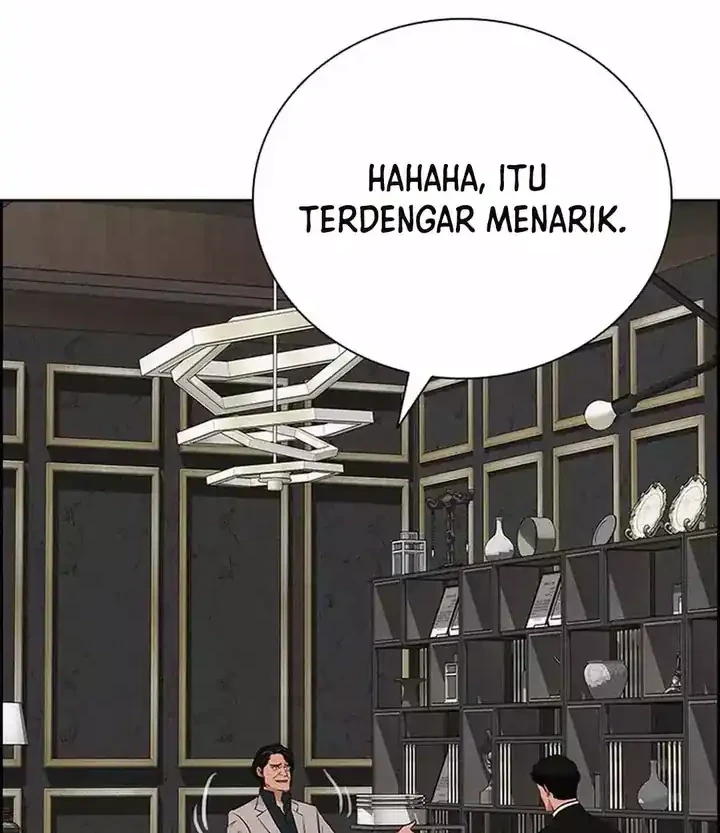 Lord of Money Chapter 262 - halaman 74