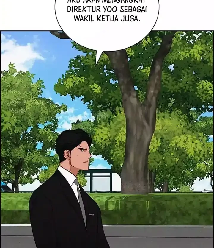 Lord of Money Chapter 262 - halaman 8