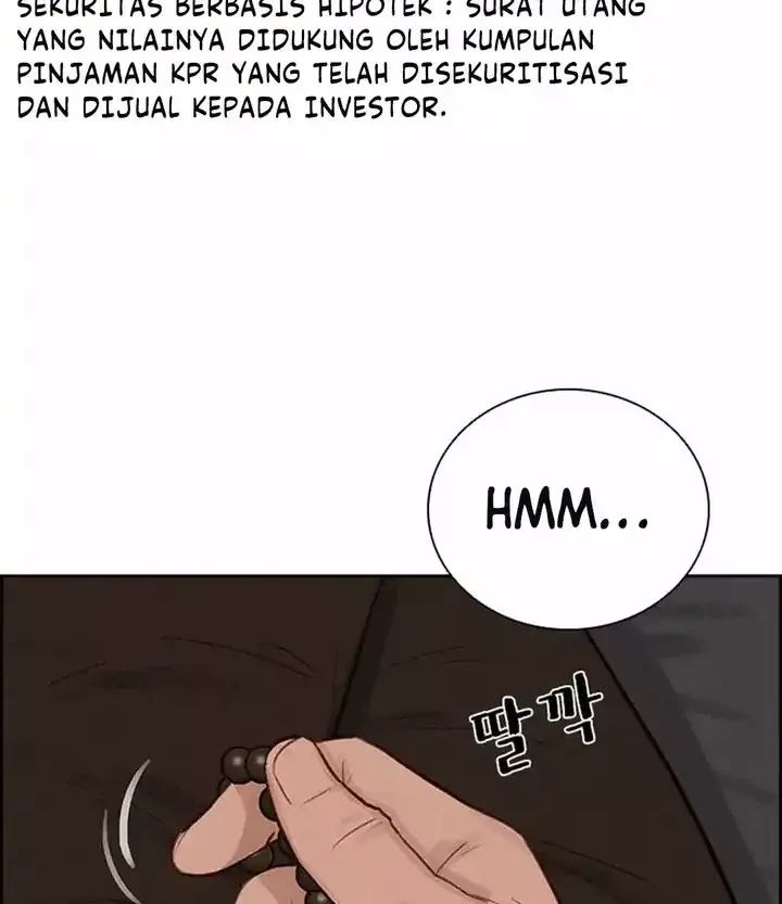 Lord of Money Chapter 262 - halaman 80