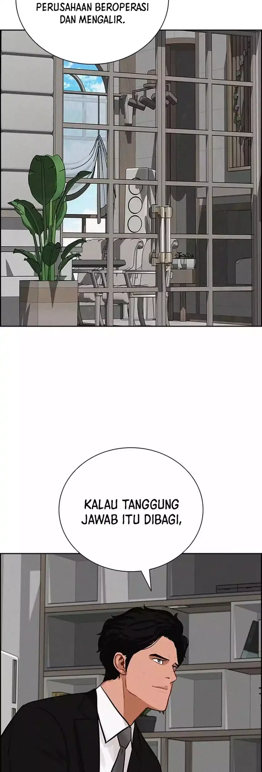 Lord of Money Chapter 263 - halaman 11