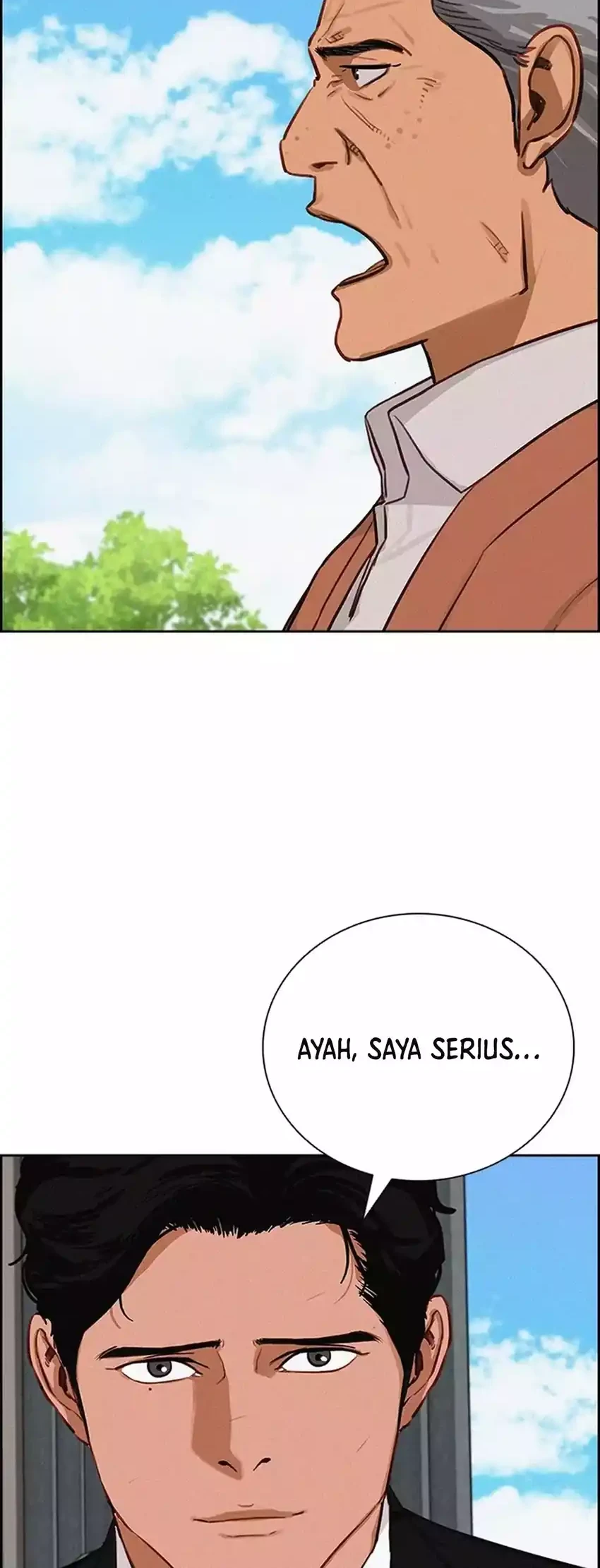 Lord of Money Chapter 263 - halaman 14