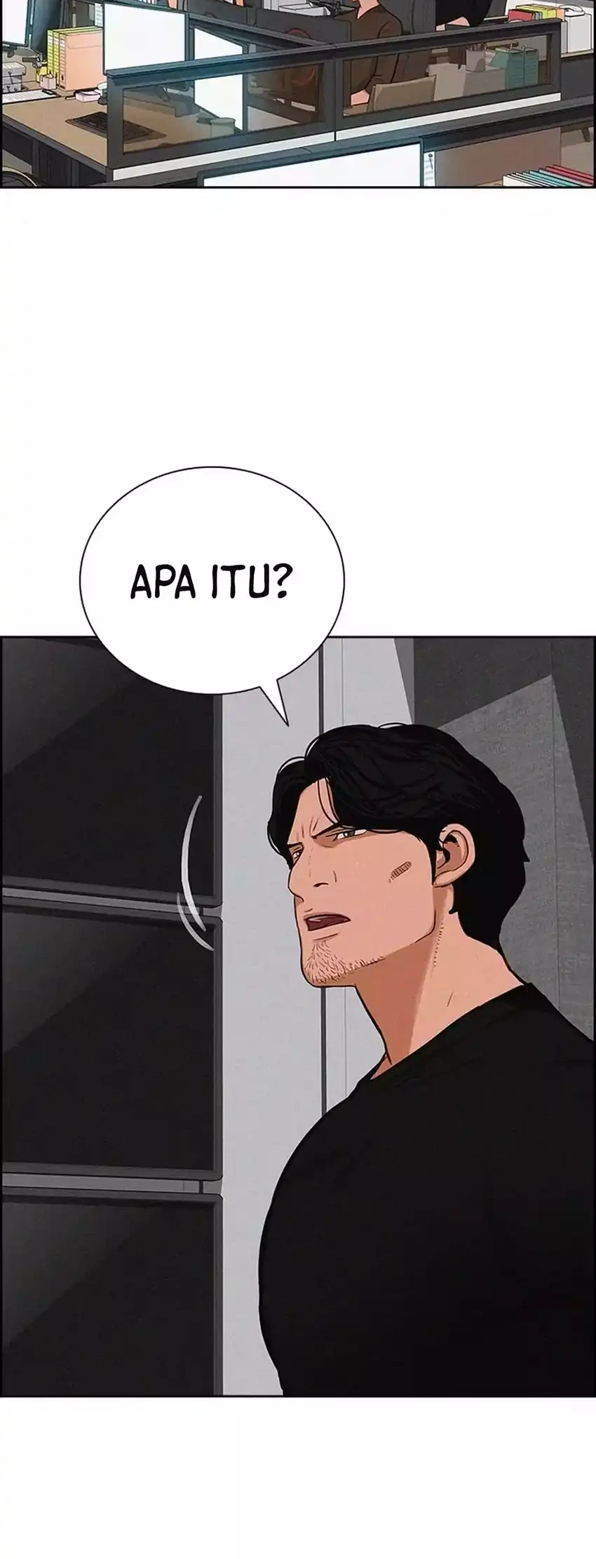 Lord of Money Chapter 263 - halaman 22