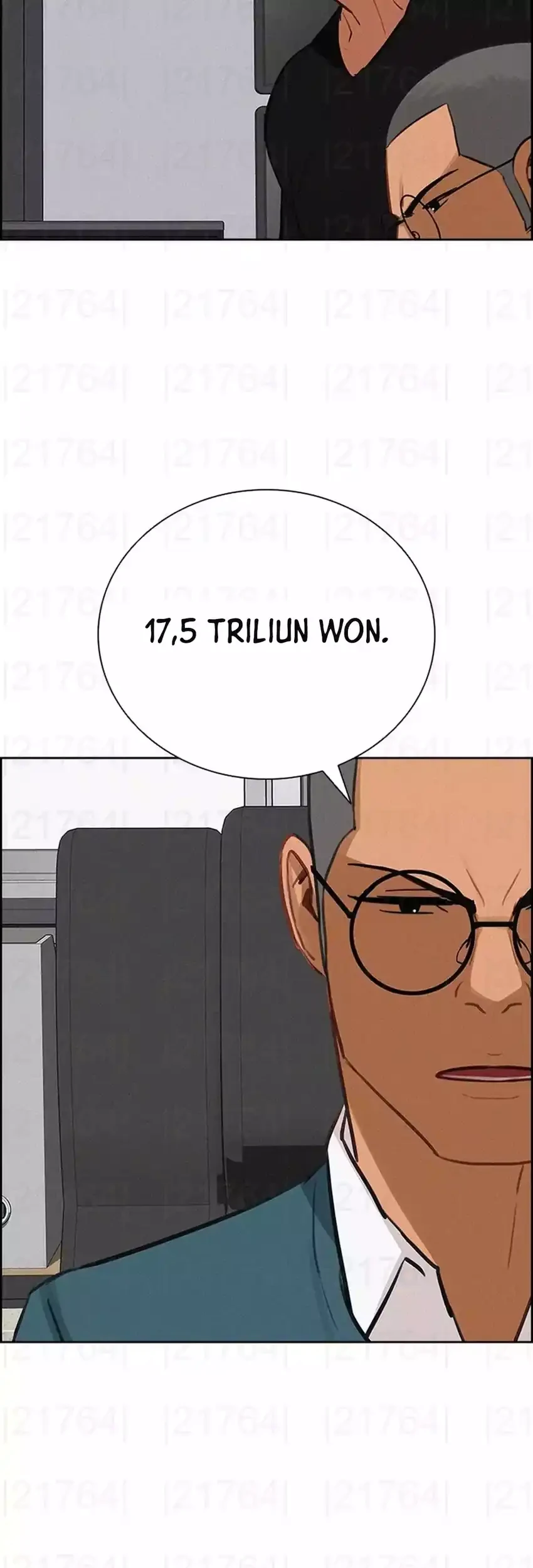 Lord of Money Chapter 263 - halaman 27
