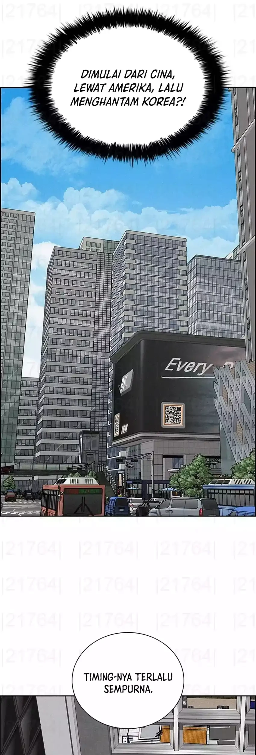 Lord of Money Chapter 263 - halaman 29
