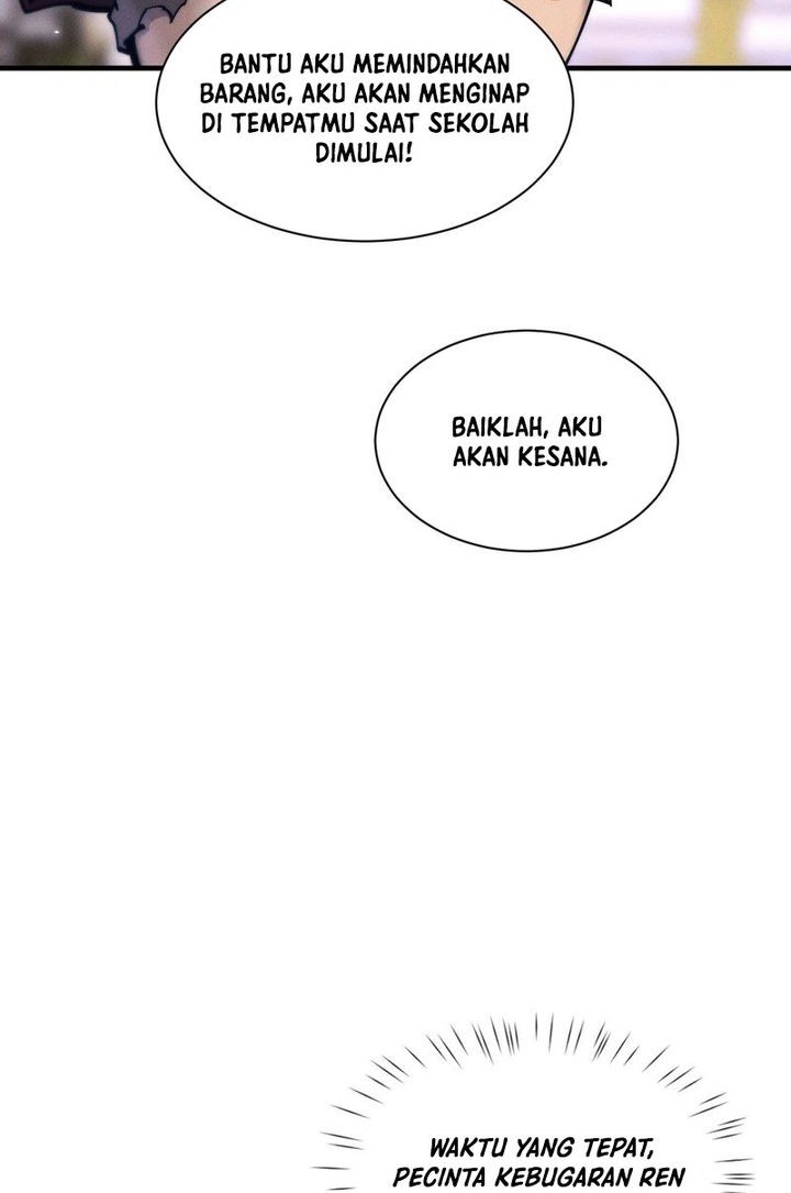 Lord of Money Chapter 263 - halaman 32