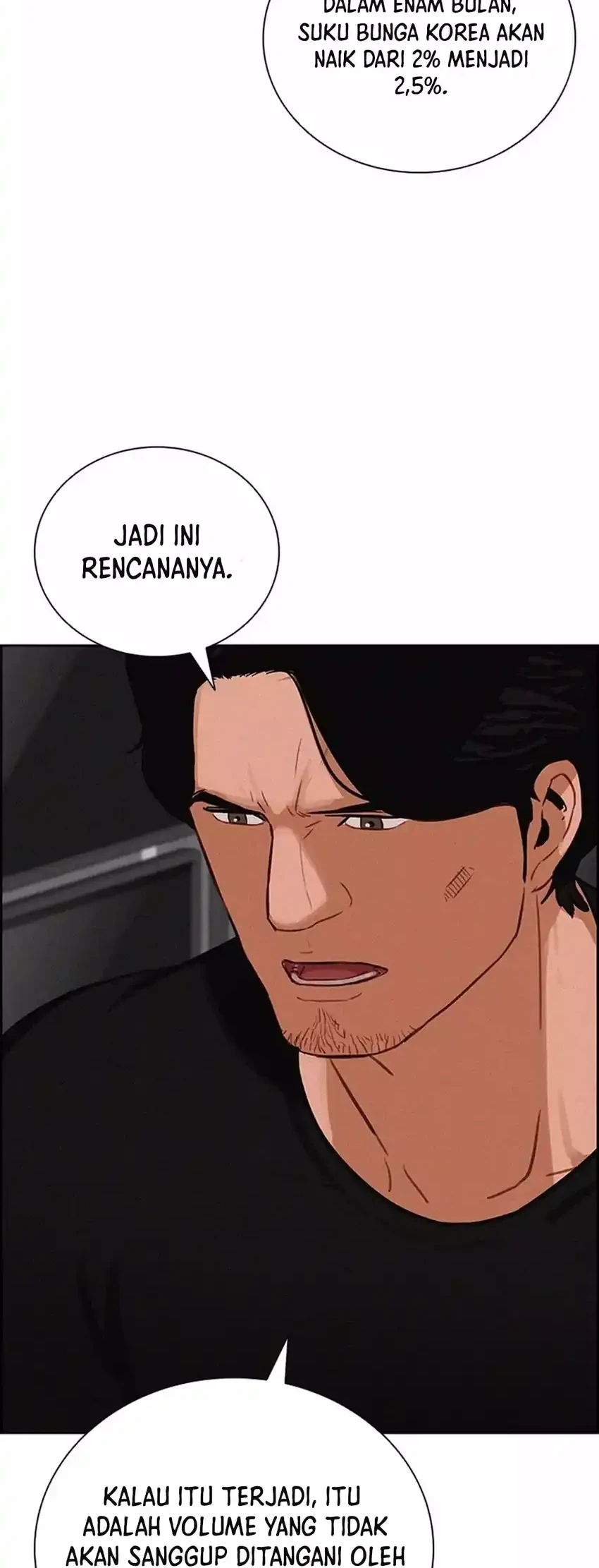 Lord of Money Chapter 263 - halaman 34