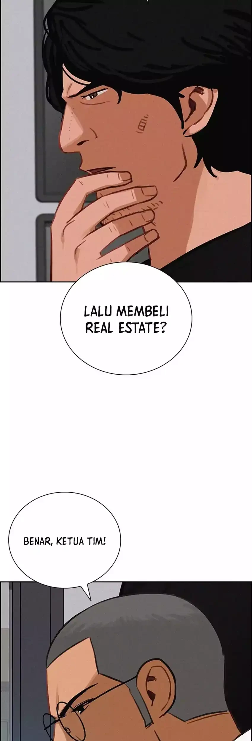 Lord of Money Chapter 263 - halaman 37