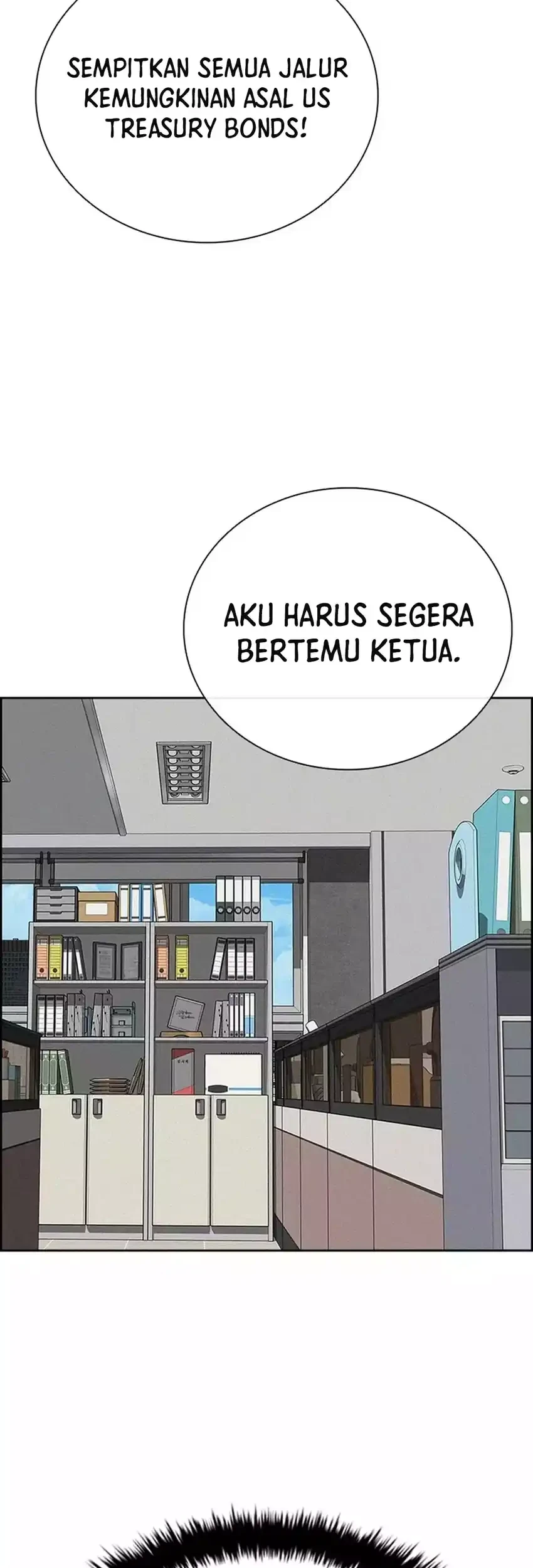 Lord of Money Chapter 263 - halaman 43