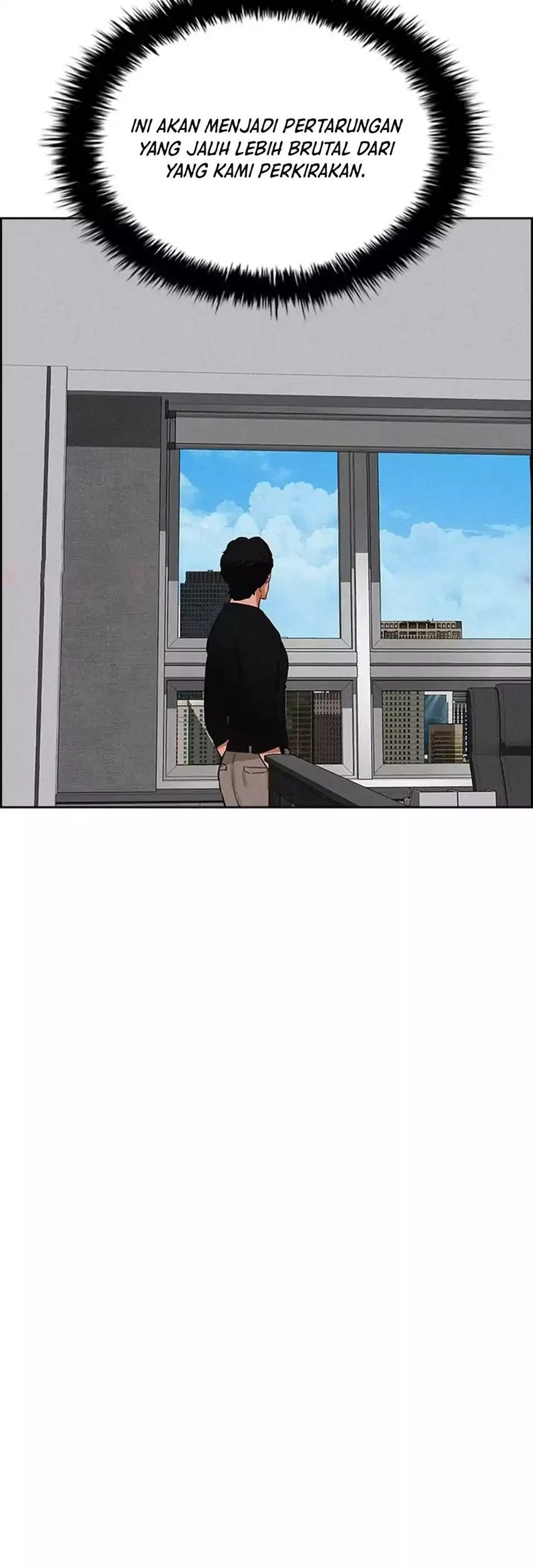 Lord of Money Chapter 263 - halaman 45