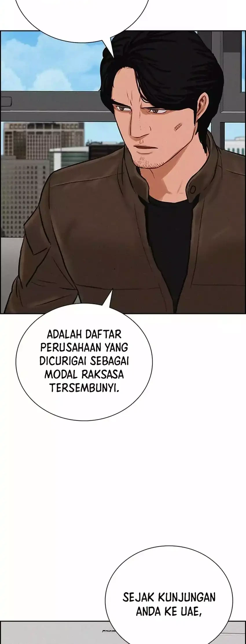 Lord of Money Chapter 263 - halaman 50