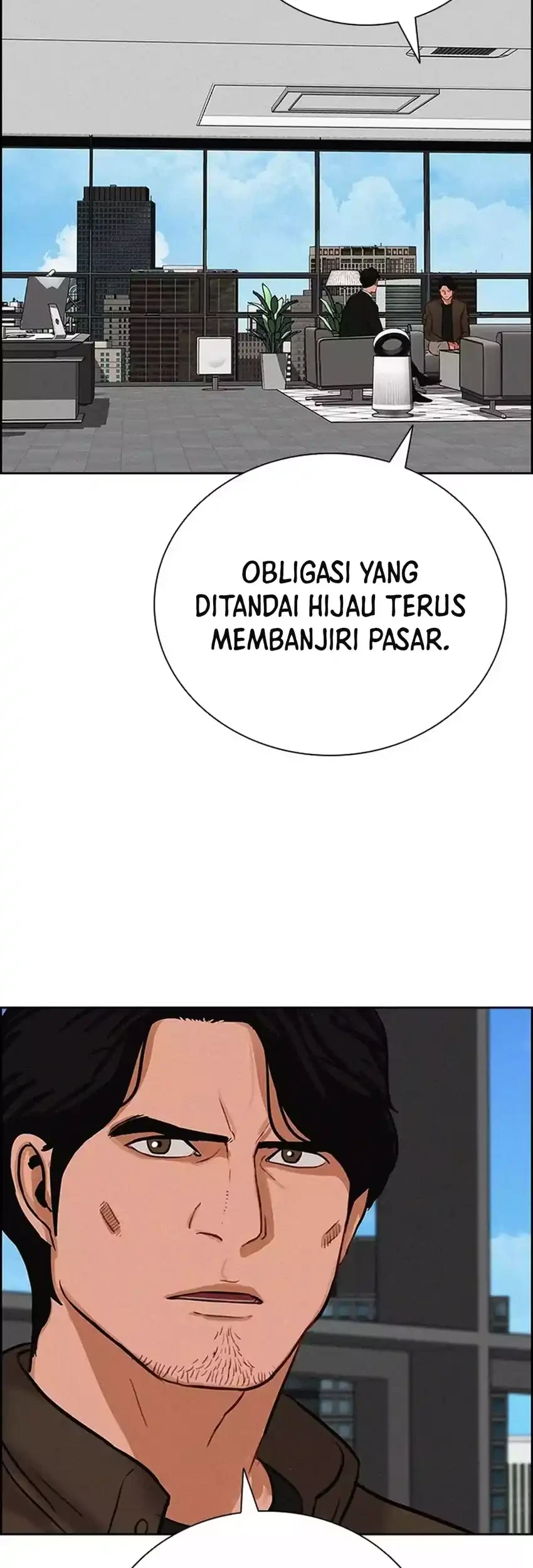 Lord of Money Chapter 263 - halaman 51