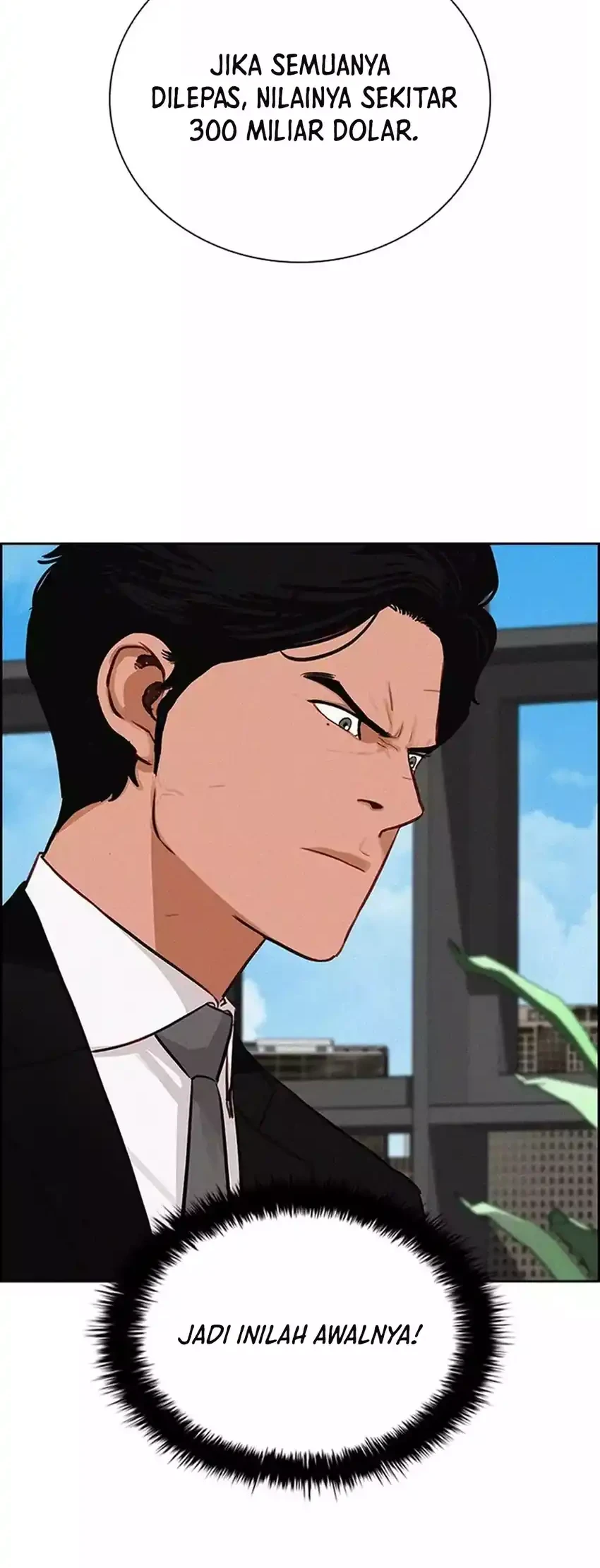 Lord of Money Chapter 263 - halaman 52