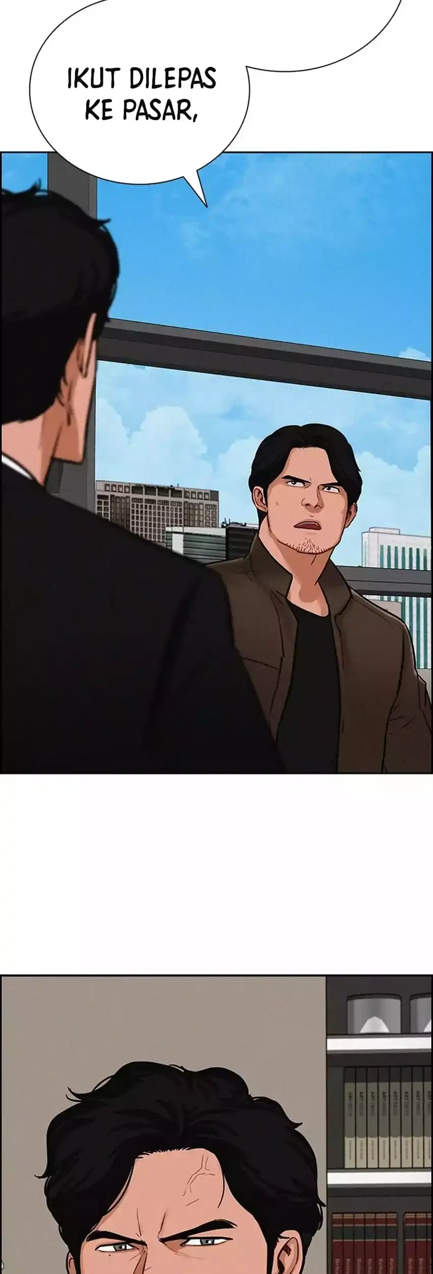 Lord of Money Chapter 263 - halaman 55