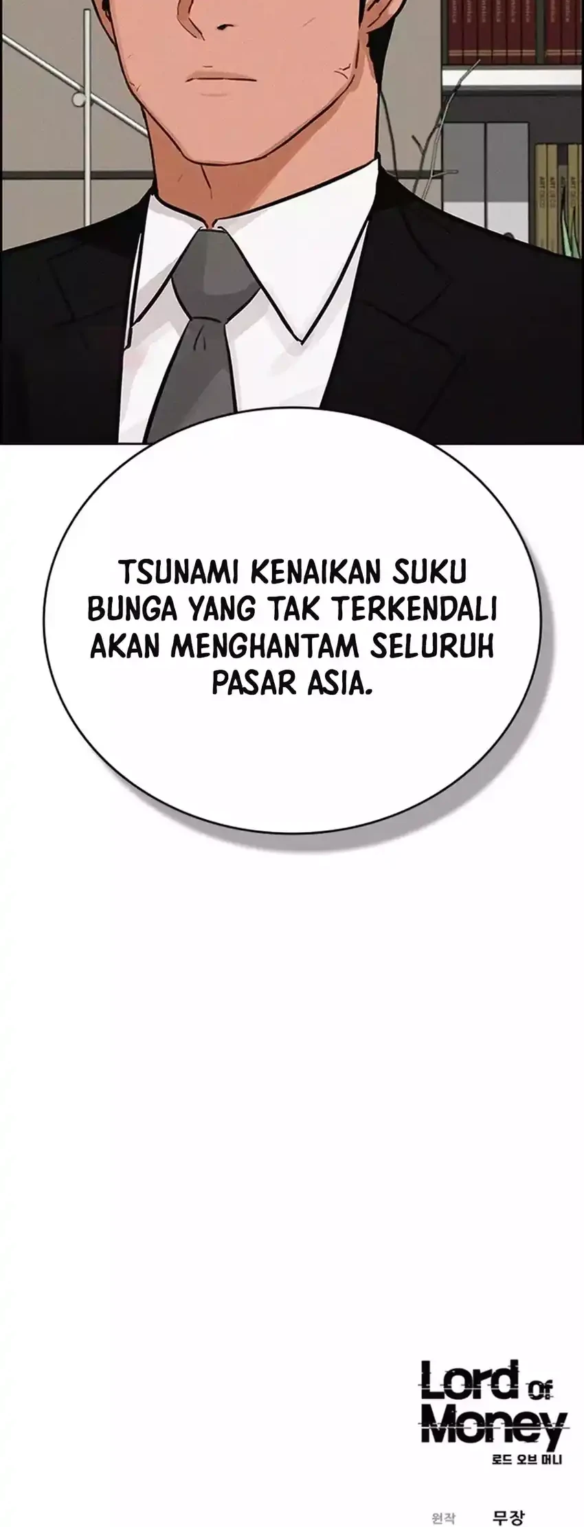 Lord of Money Chapter 263 - halaman 56