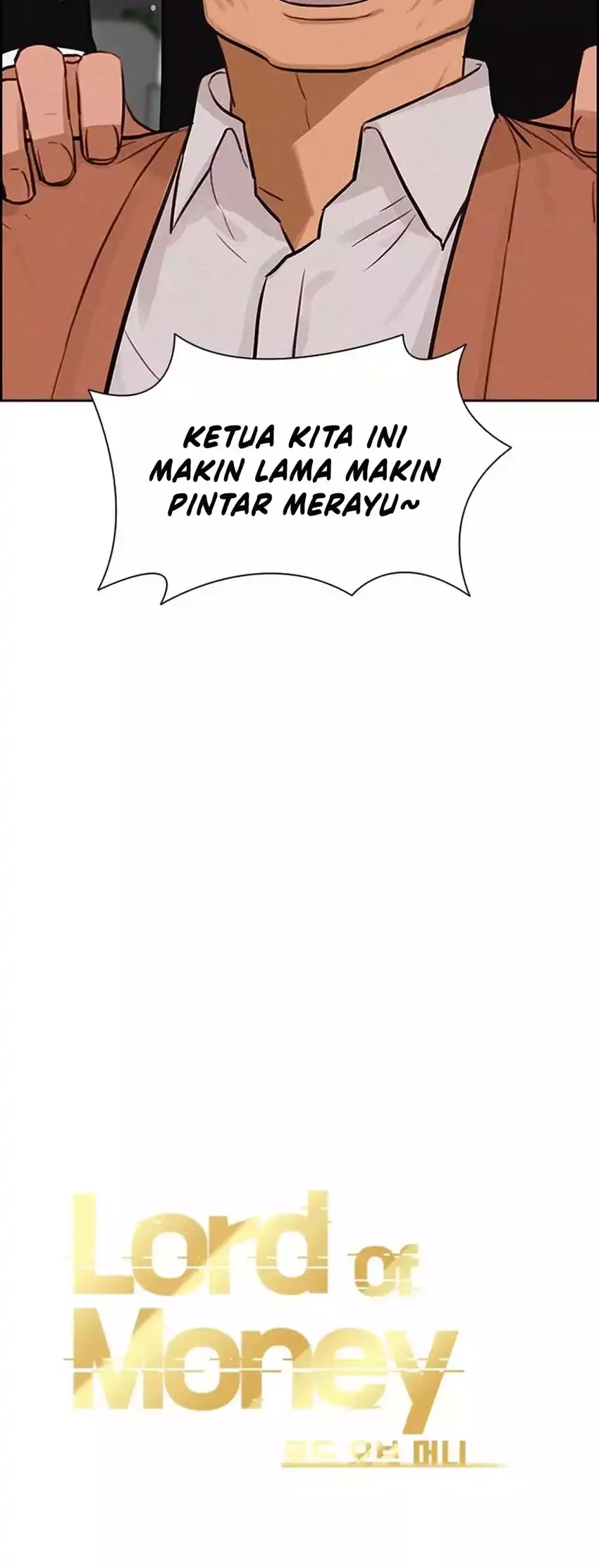 Lord of Money Chapter 263 - halaman 6