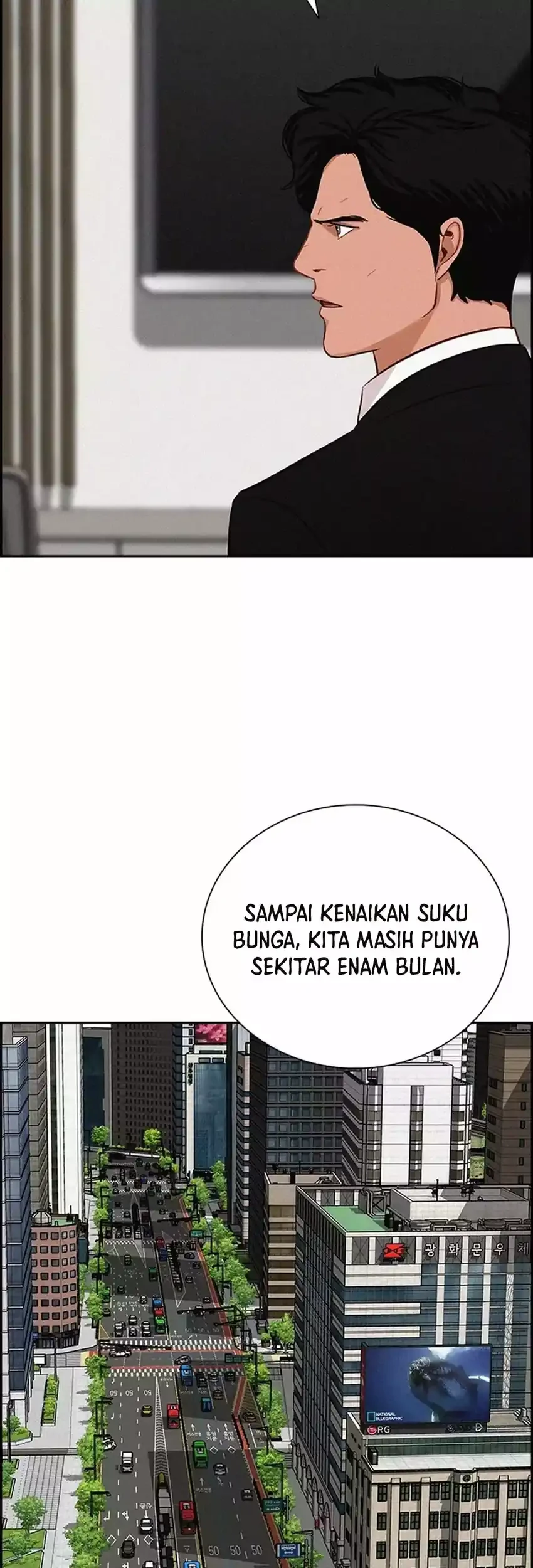 Lord of Money Chapter 264 - halaman 13