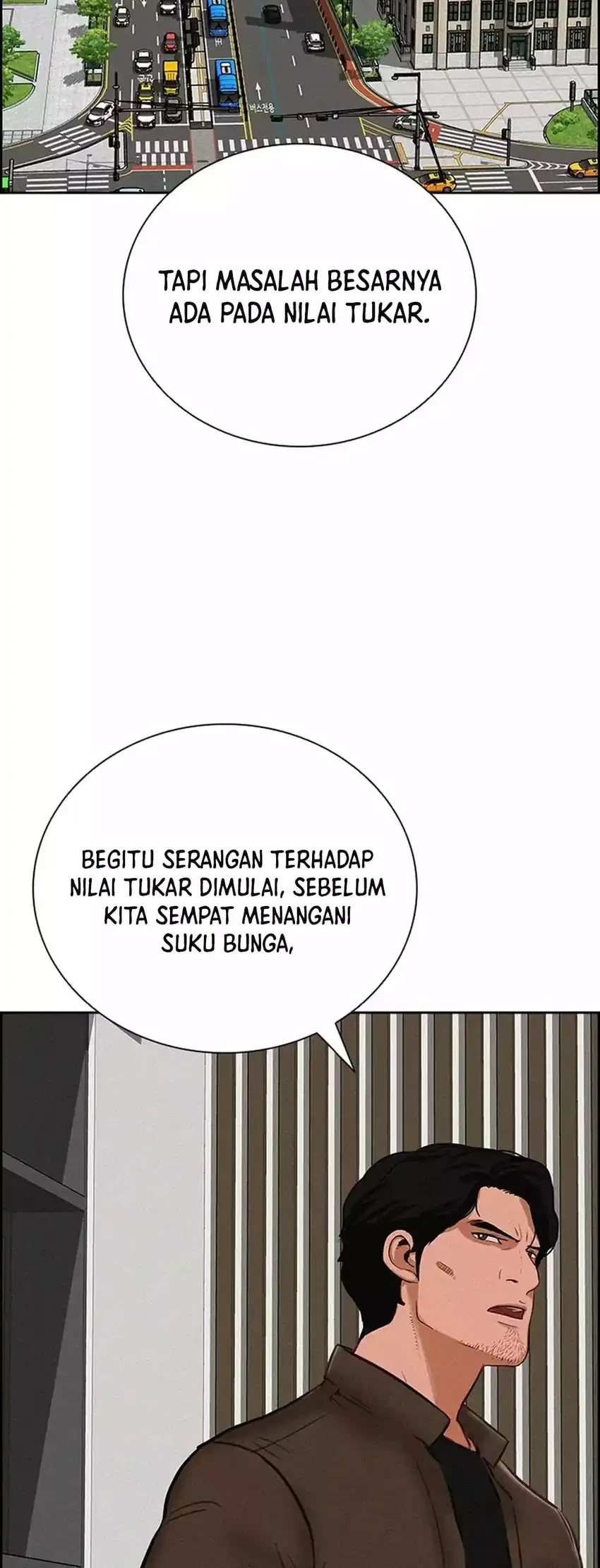 Lord of Money Chapter 264 - halaman 14