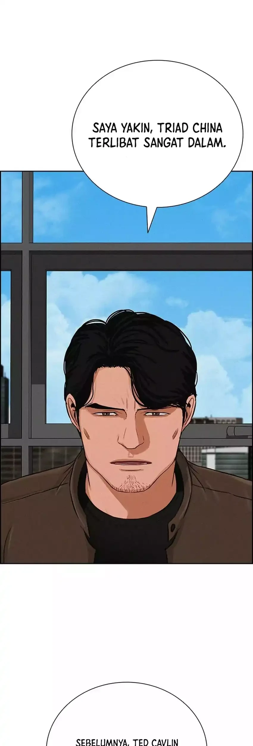 Lord of Money Chapter 264 - halaman 19