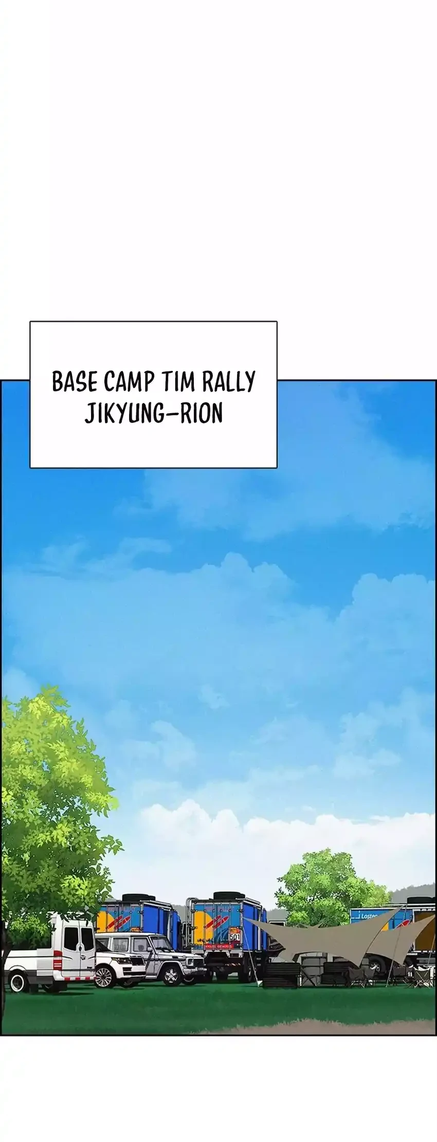Lord of Money Chapter 264 - halaman 22