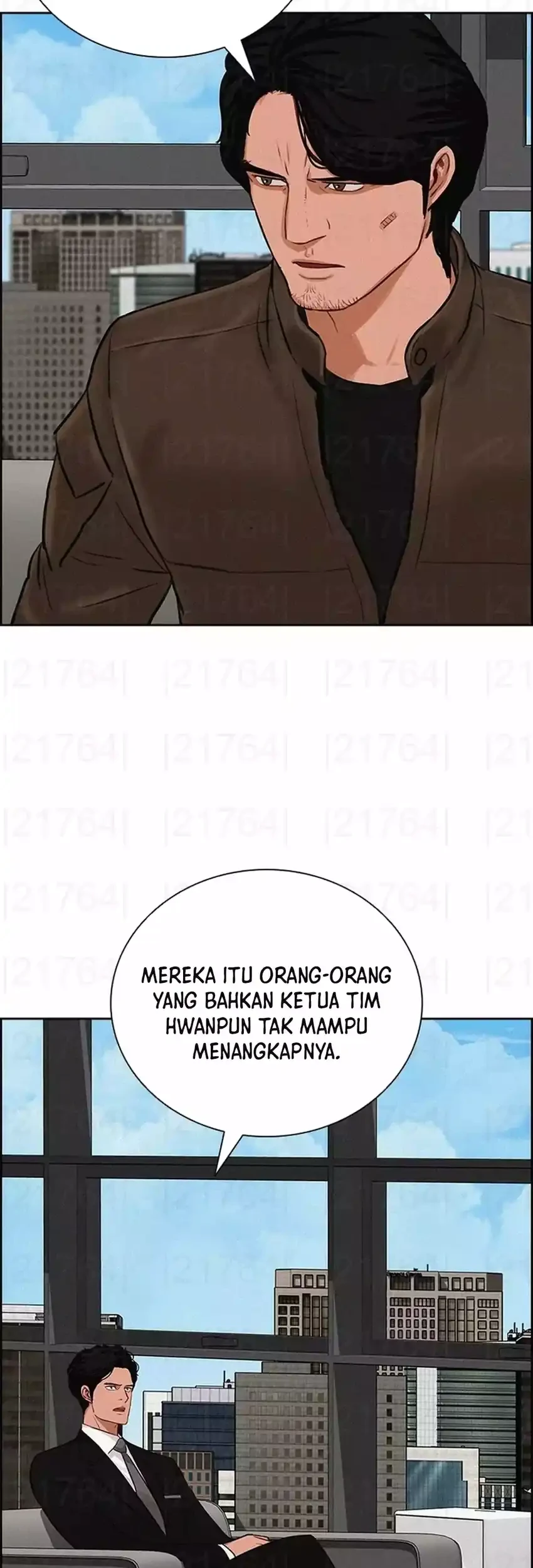 Lord of Money Chapter 264 - halaman 29