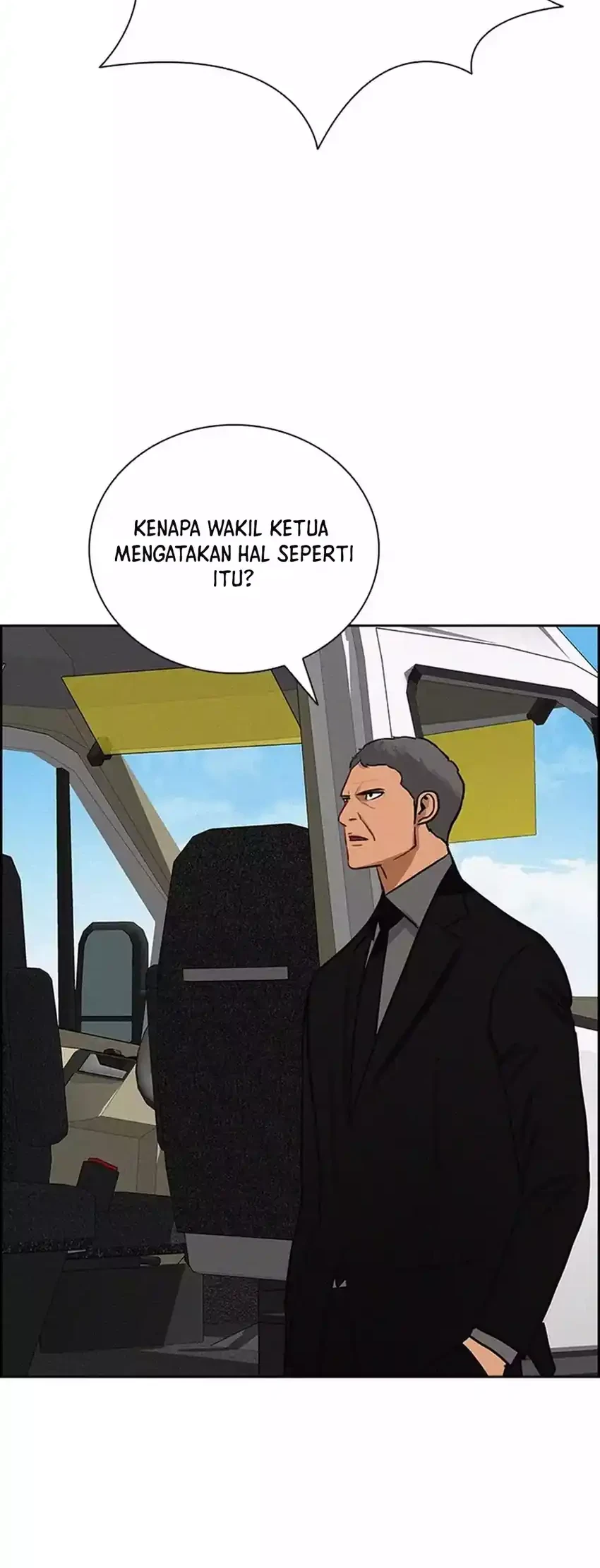 Lord of Money Chapter 264 - halaman 40