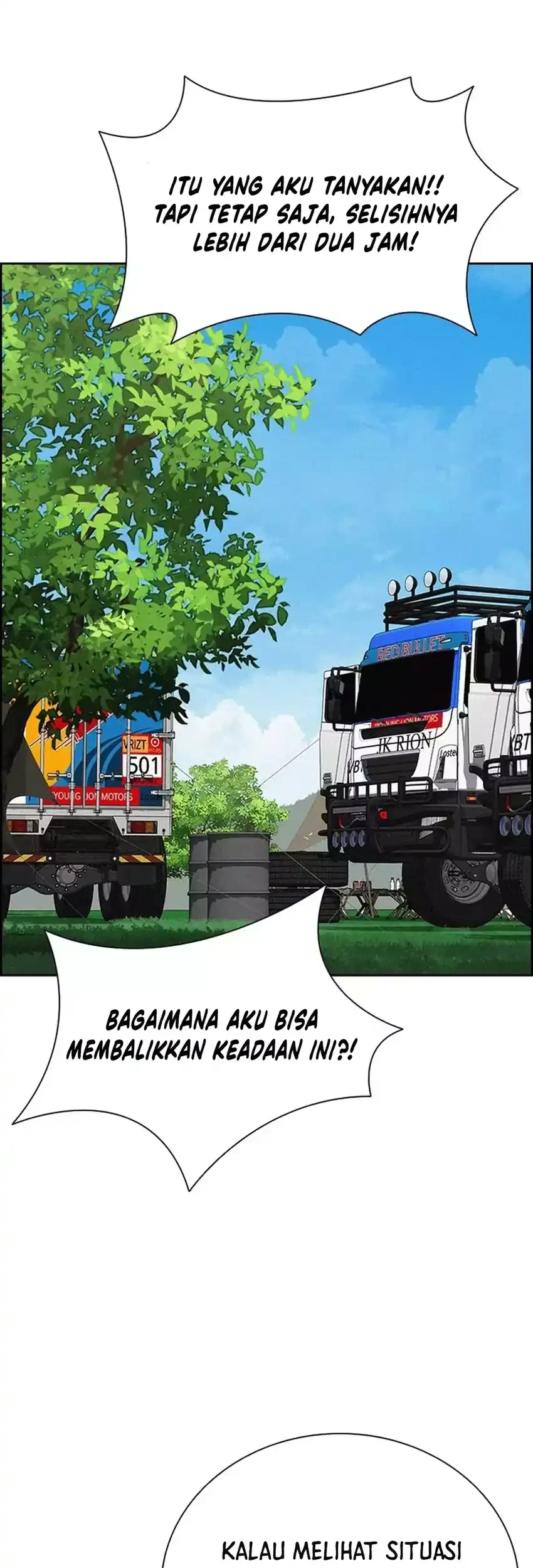 Lord of Money Chapter 264 - halaman 41